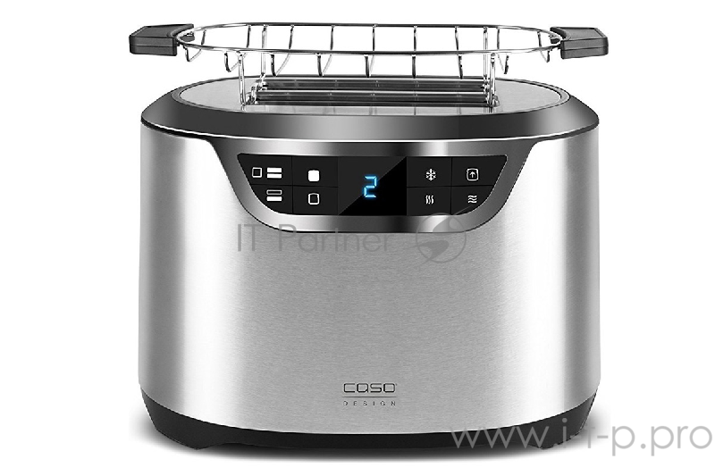 Тостер CASO T2
