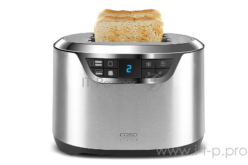 Тостер CASO T2