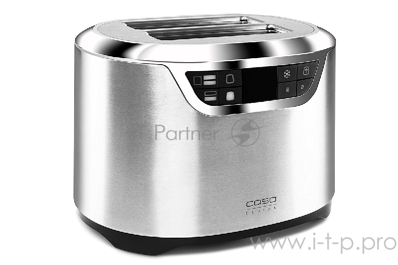 Тостер CASO T2