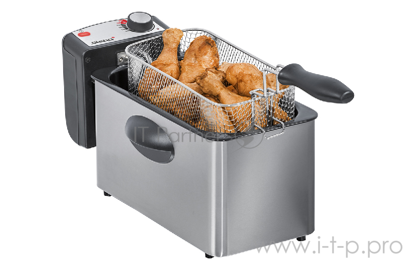 Фритюрница Steba DF 180