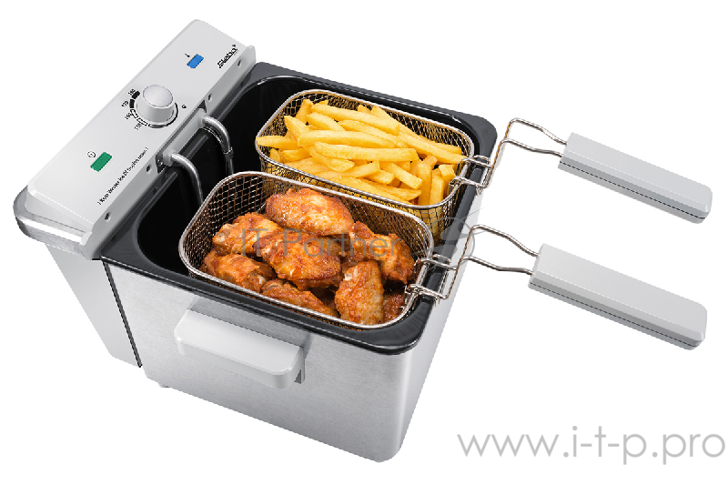 Фритюрница Steba DF 200