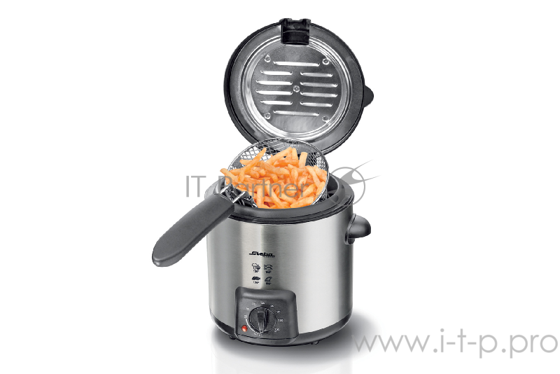 Фритюрница-фондю Steba DF 90