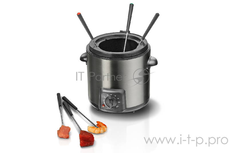 Фритюрница-фондю Steba DF 90