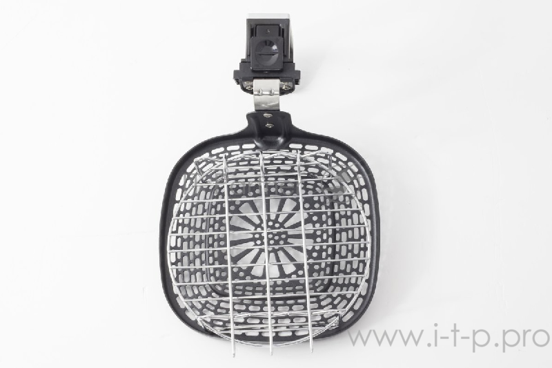 Аэрофритюрница CASO AF 250