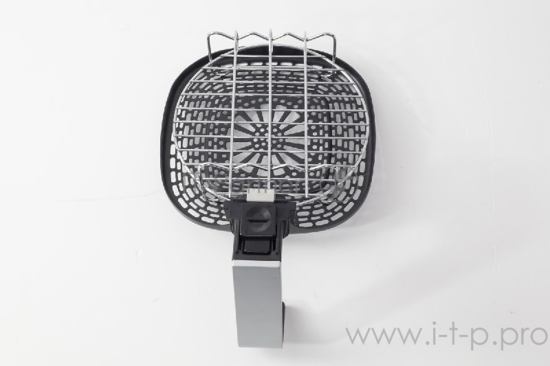 Аэрофритюрница CASO AF 250