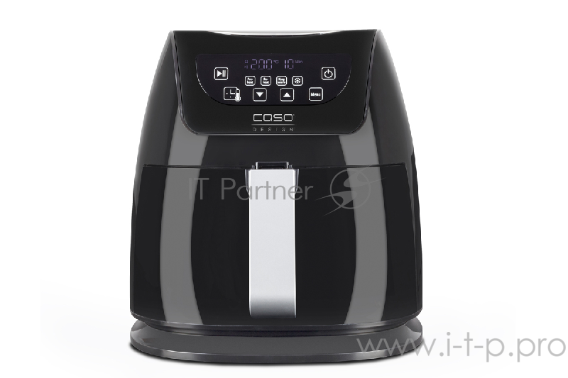 Аэрофритюрница CASO AF 250