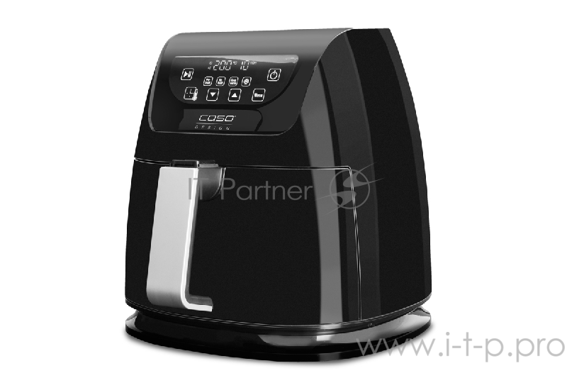Аэрофритюрница CASO AF 250