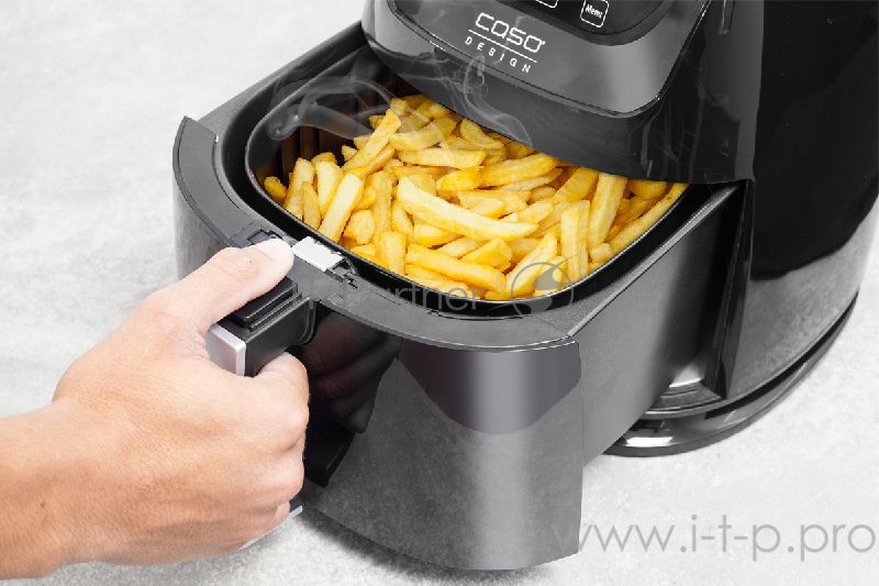 Аэрофритюрница CASO AF 250