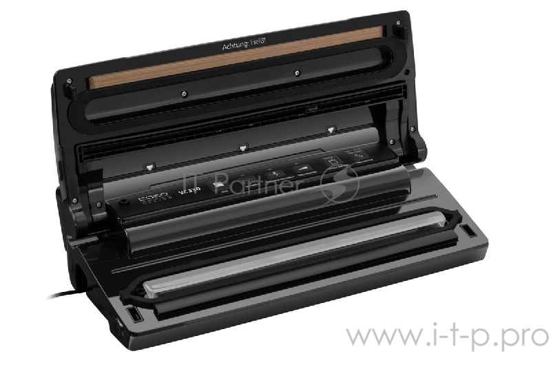 Вакуумный упаковщик CASO VC 350