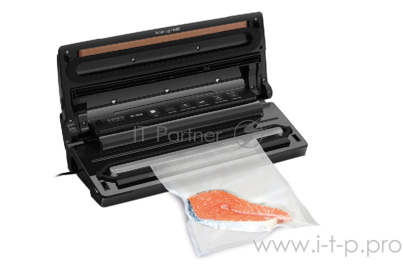 Вакуумный упаковщик CASO VC 350