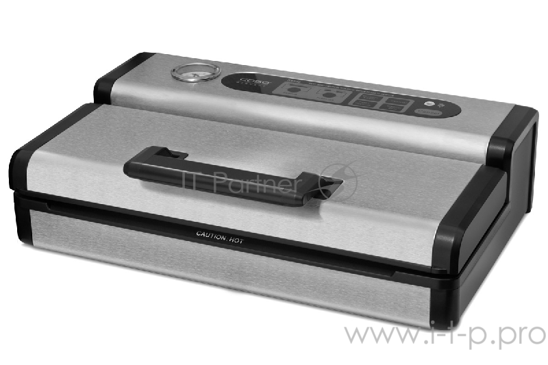 Вакуумный упаковщик CASO FastVAC 1200