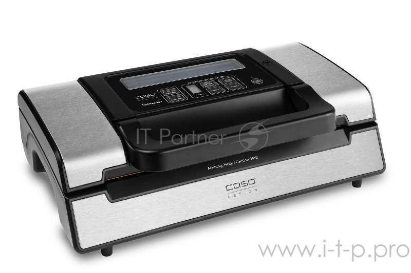 Вакуумный упаковщик CASO FastVAC 500