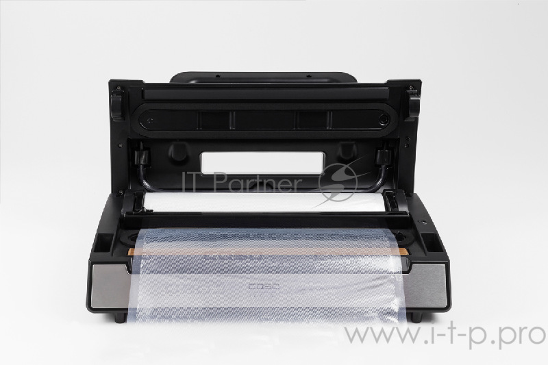 Вакуумный упаковщик CASO FastVAC 500