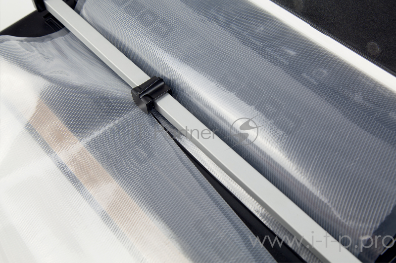 Вакуумный упаковщик CASO GourmetVAC 280