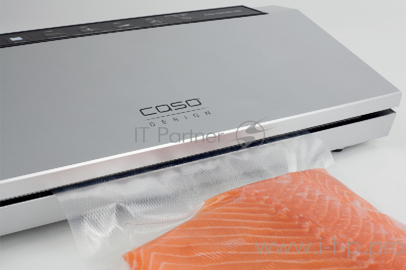 Вакуумный упаковщик CASO GourmetVAC 280