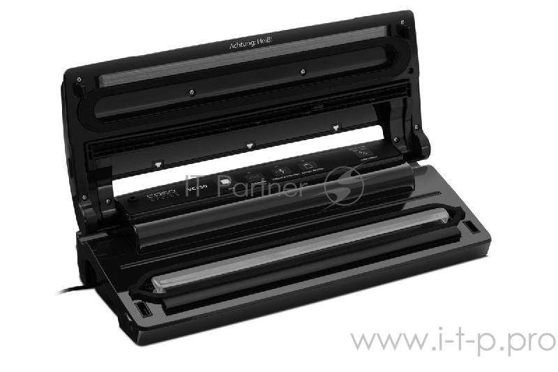 Вакуумный упаковщик CASO VC 150