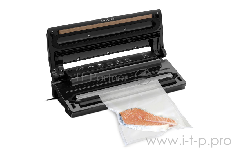 Вакуумный упаковщик CASO VC 150