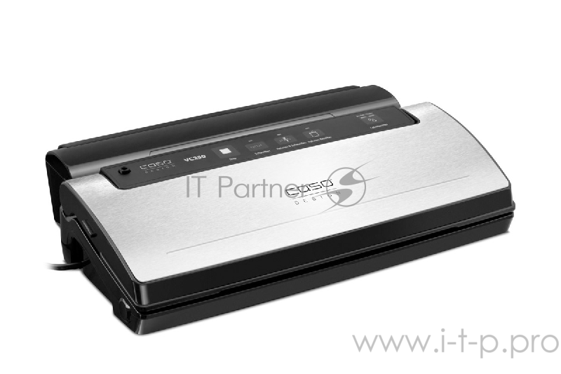 Вакуумный упаковщик CASO VC 250