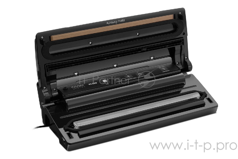 Вакуумный упаковщик CASO VC 250