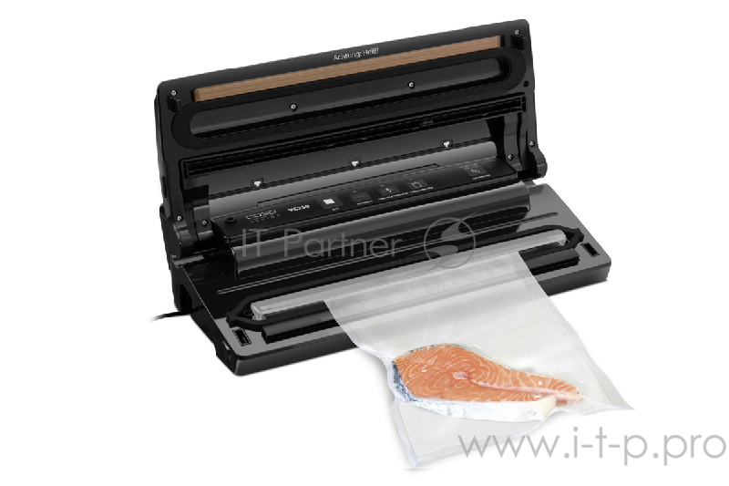 Вакуумный упаковщик CASO VC 250