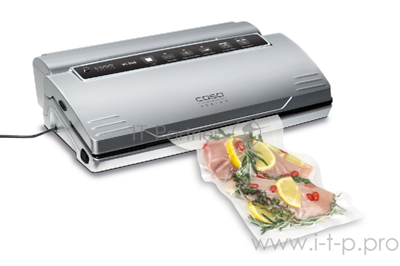 Вакуумный упаковщик CASO VC 300
