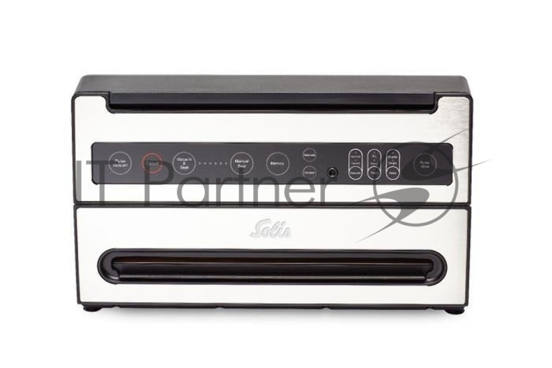 Вакуумный упаковщик Solis VertiVac Plus