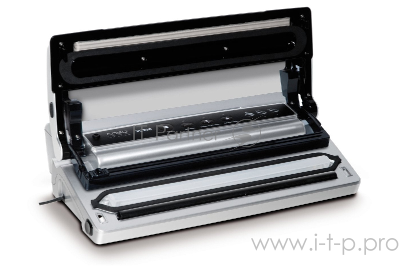 Вакуумный упаковщик CASO VC 200