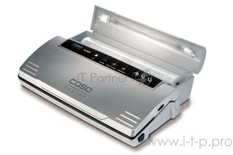 Вакуумный упаковщик CASO VC 200