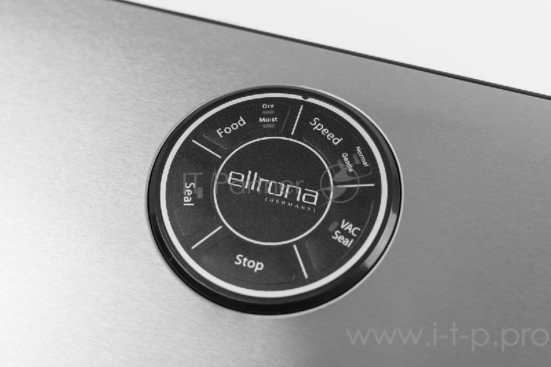 Вакуумный упаковщик Ellrona VF 50