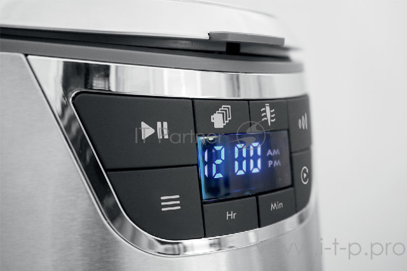 Кофеварка CASO C4