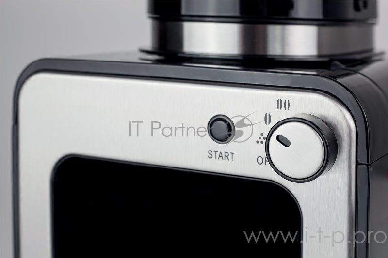 Кофеварка CASO Coffee Compact