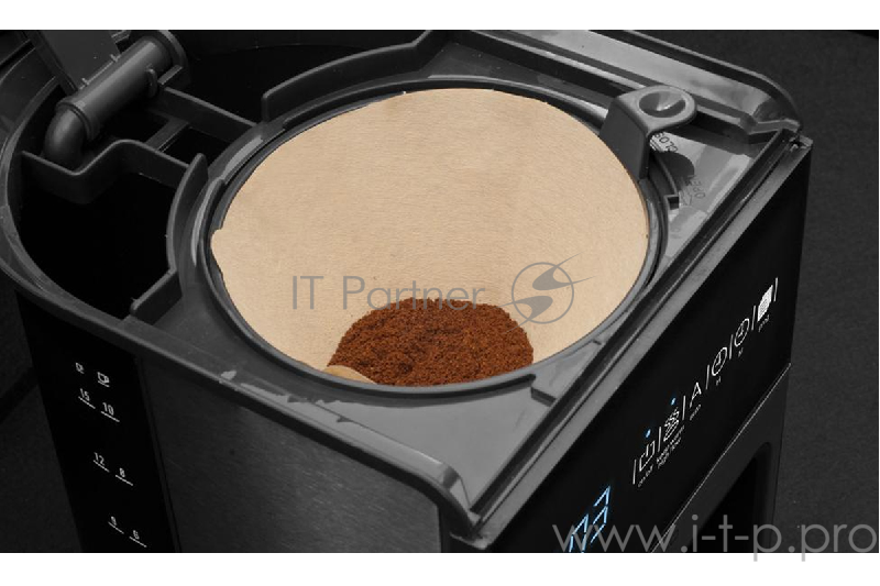 Кофеварка CASO Coffee One