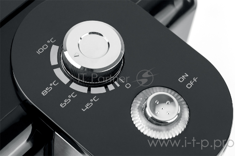 Диспенсер горячей воды CASO HW 400