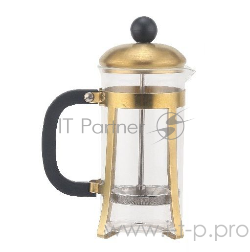 Френч-пресс Mercury MC-6521 (24) 350 мл.