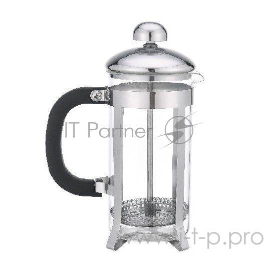 Френч-пресс Mercury MC-6519 (24) 600 мл.