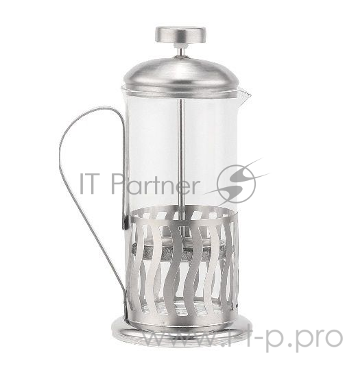 Френч-пресс Mercury MC-6502 (12) 800 мл.