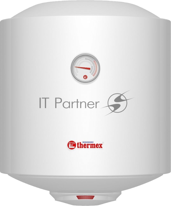 Водонагреватель Thermex Champion TitaniumHeat 50 V 1.5кВт 50л электрический настенный/белый