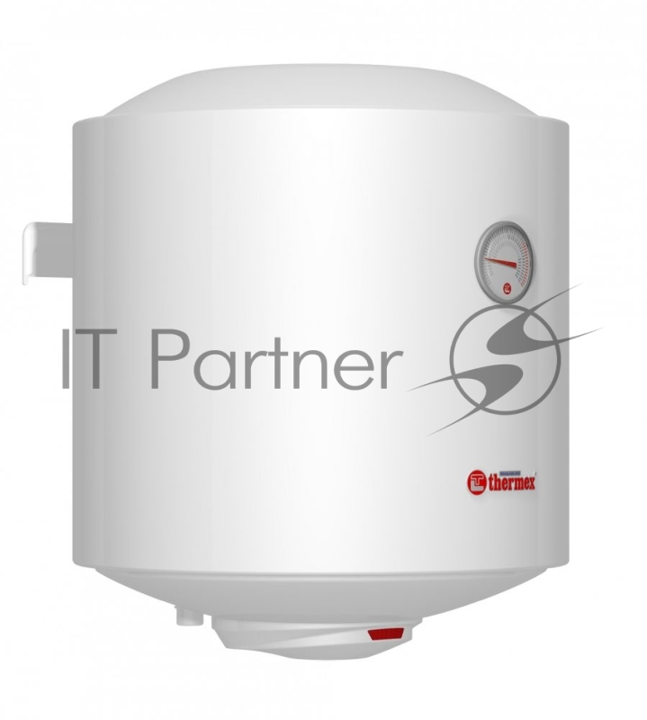 Водонагреватель Thermex Champion TitaniumHeat 50 V 1.5кВт 50л электрический настенный/белый