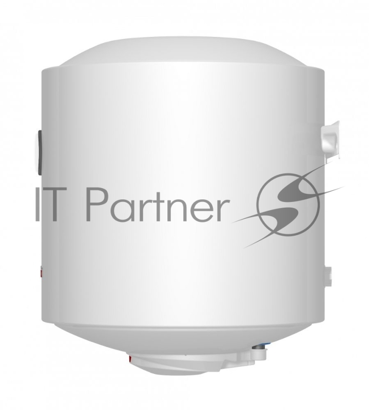Водонагреватель Thermex Champion TitaniumHeat 50 V 1.5кВт 50л электрический настенный/белый
