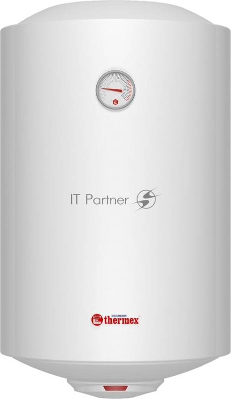 Водонагреватель Thermex Champion TitaniumHeat 80 V 1.5кВт 80л электрический настенный/белый