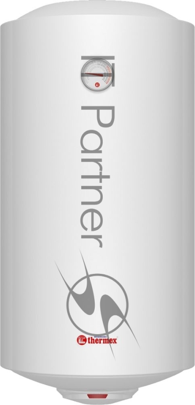 Водонагреватель Thermex Champion TitaniumHeat 100 V 1.5кВт 100л электрический настенный/белый