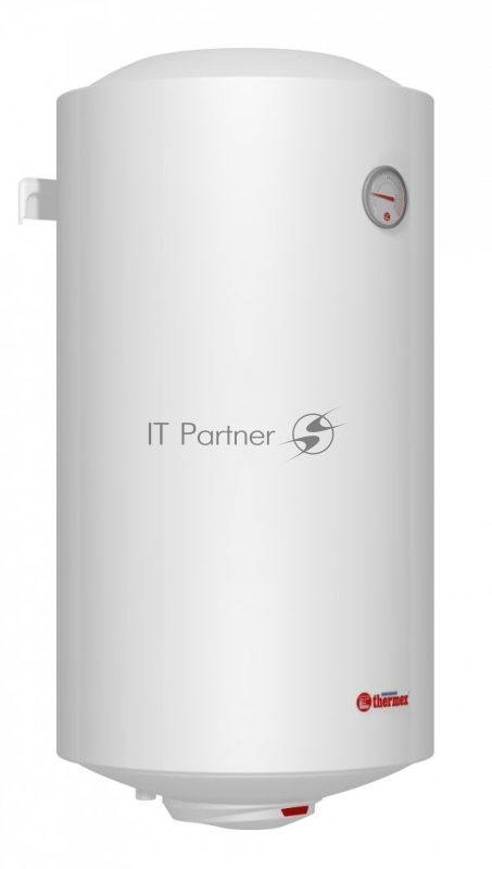 Водонагреватель Thermex Champion TitaniumHeat 100 V 1.5кВт 100л электрический настенный/белый