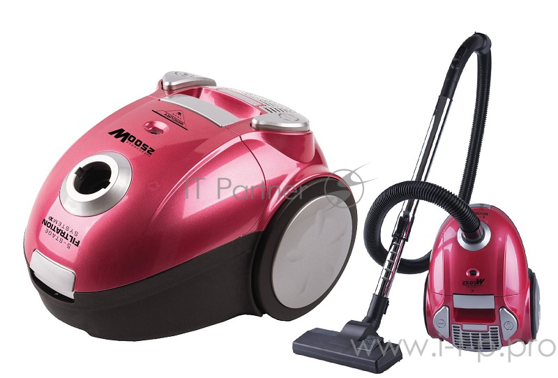 Пылесос MercuryHaus MC-6691(1) 2500 Вт