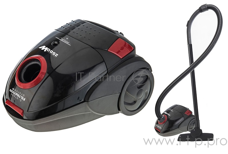 Пылесос MercuryHaus MC-6692 (1) 2500 Вт