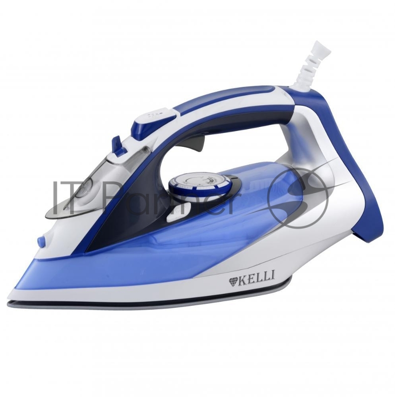 Утюг KELLI KL-1638