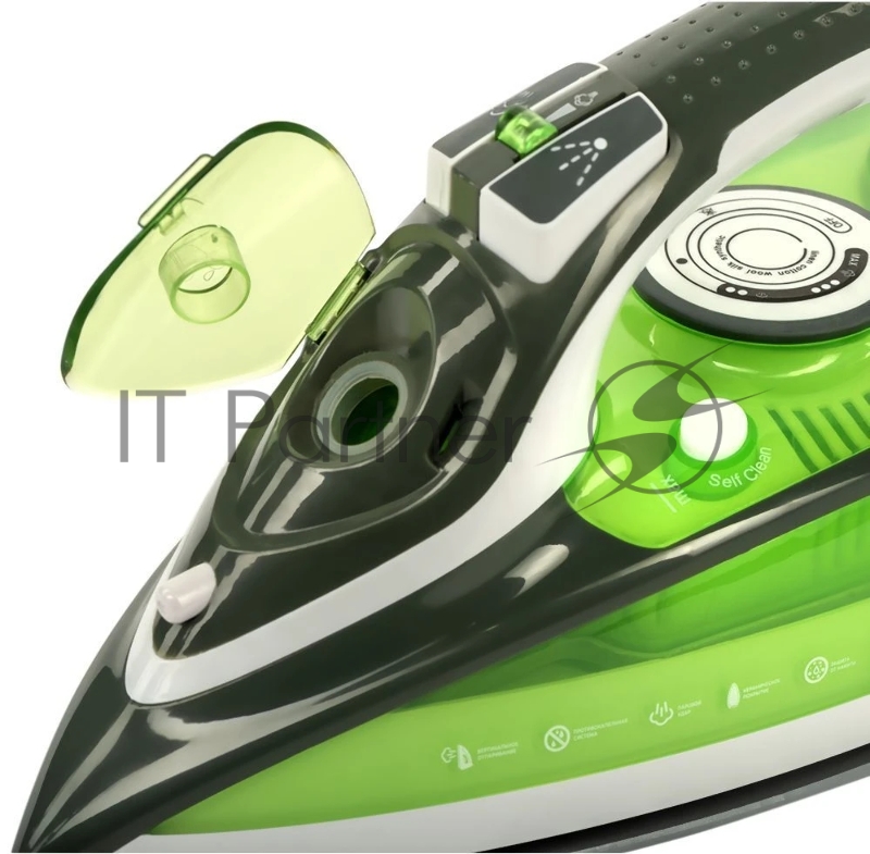 Утюг Eurostek ESI-BN03G