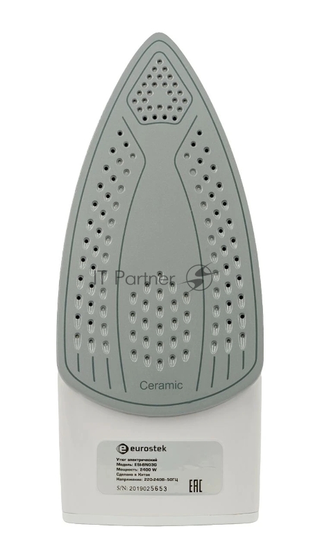 Утюг Eurostek ESI-BN03G