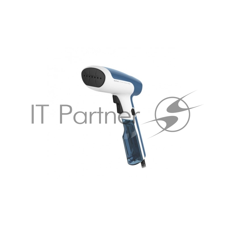 Отпариватель Tefal Отпариватель Tefal/ ручной, 1300 Вт, 20 г/мин, резервуар 700 мл.