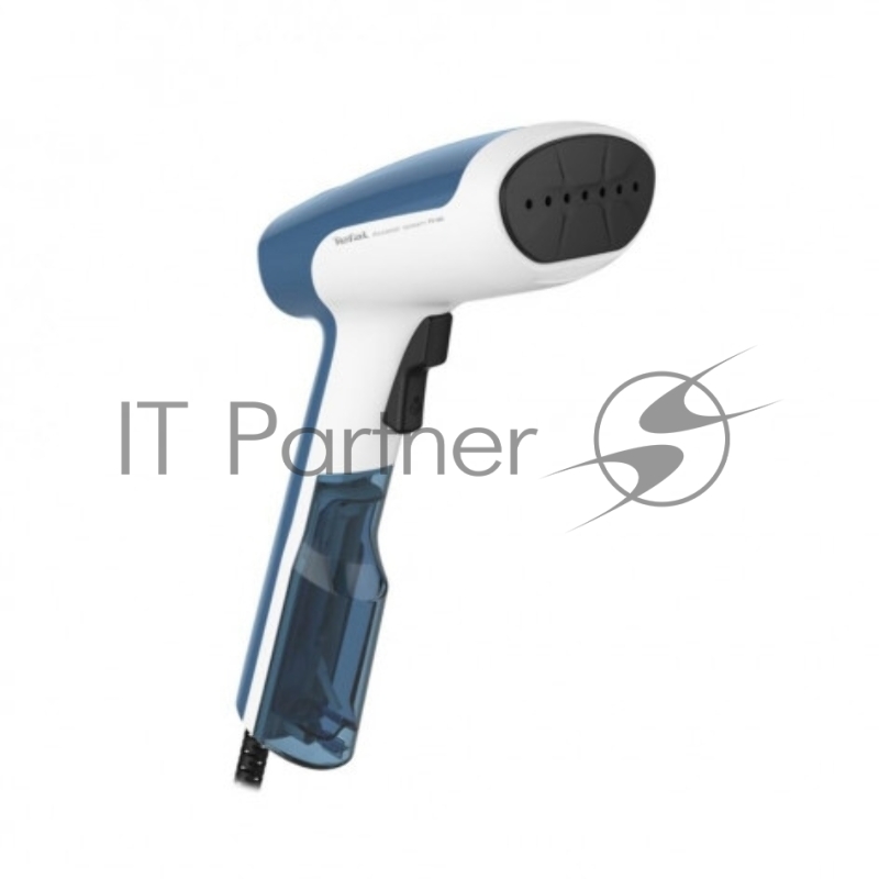 Отпариватель Tefal Отпариватель Tefal/ ручной, 1300 Вт, 20 г/мин, резервуар 700 мл.