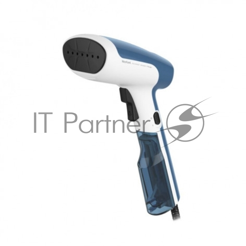 Отпариватель Tefal Отпариватель Tefal/ ручной, 1300 Вт, 20 г/мин, резервуар 700 мл.